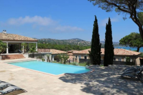 villa saint paul